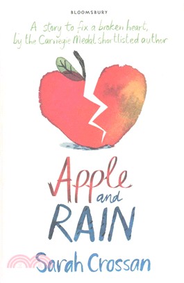 Apple and Rain /