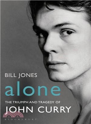 Alone ― The Triumph and Tragedy of John Curry