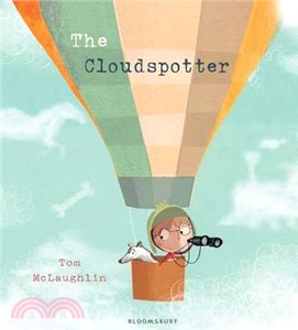 The Cloudspotter