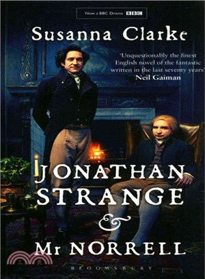 Jonathan Strange and Mr Norrell (TV Tie-in)