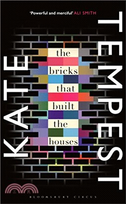 The Bricks that Built the Houses：The Sunday Times Bestseller