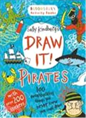 Draw it! Pirates