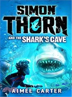 Simon Thorn and the Shark's Cave