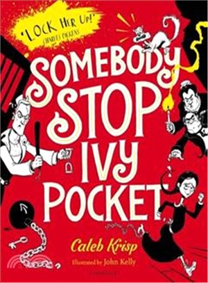 Somebody Stop Ivy Pocket (Ivy Pocket 2)