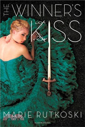 The Winner's Kiss (The Winner's Trilogy)