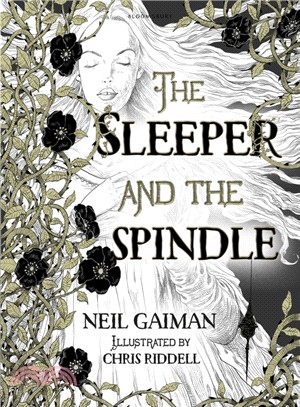 The sleeper and the spindle ...