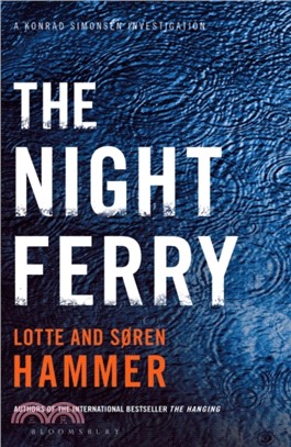 The Night Ferry