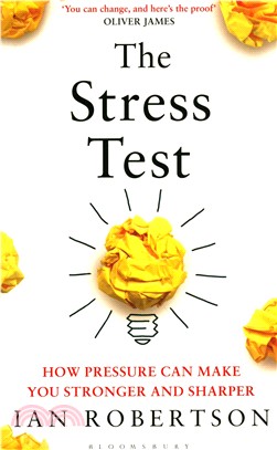 The Sweet Spot: How Stress Can be Good for You