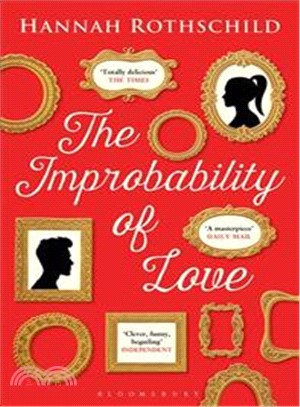 The improbability of love /