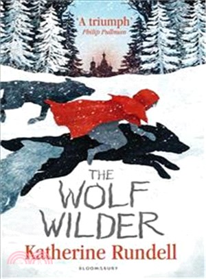 The Wolf Wilder