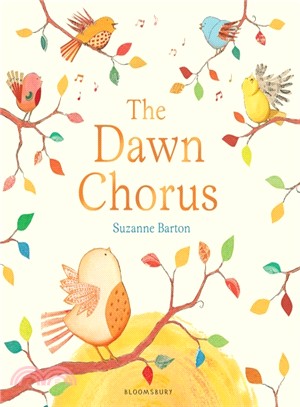 The Dawn Chorus (Big Book)