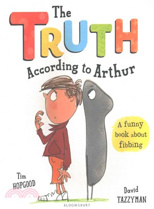 The truth according to Arthu...