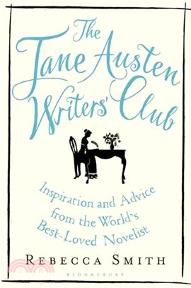 The Jane Austen Writers Club