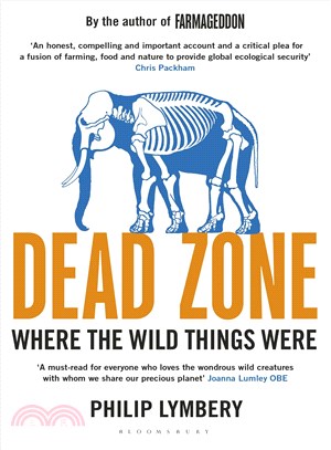 Dead zone :where the wild things were /