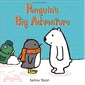 Penguin's Big Adventure
