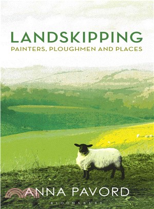 Landskipping ─ Painters, Ploughmen and Places