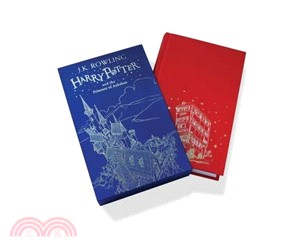 Harry Potter and the Prisoner of Azkaban (Gift Edition)