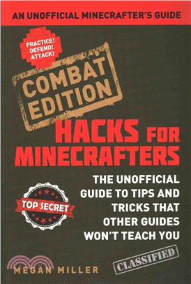 Hacks for Minecrafters