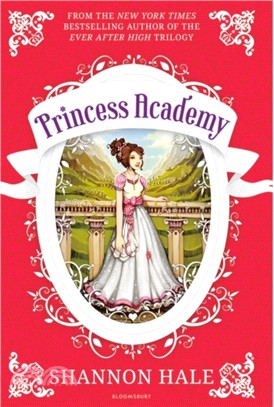 Princess Academy：New Edition