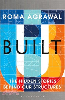 Built：The Hidden Stories Behind Our Structures