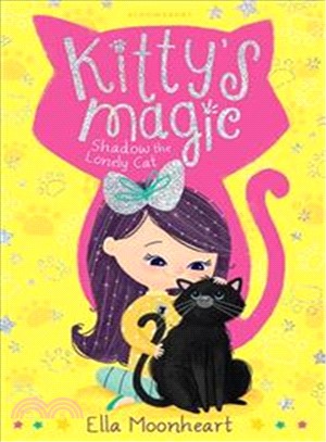 Kitty's Magic 2: Shadow the Lonely Cat