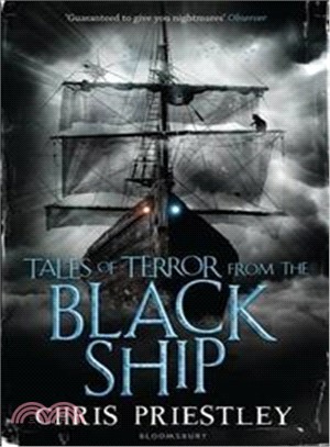 Tales of terror (2) : from the Black Ship /