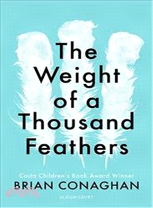 The Weight of a Thousand Feathers