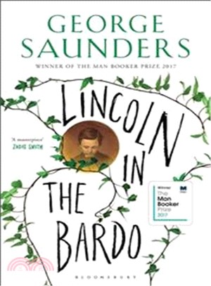 Lincoln in the Bardo