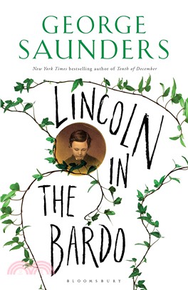 Lincoln in the Bardo (平裝本)