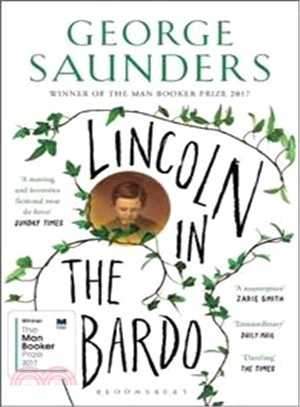 Lincoln in the Bardo