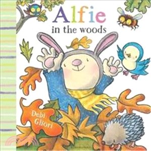 Alfie in the Woods (Alfie 3)