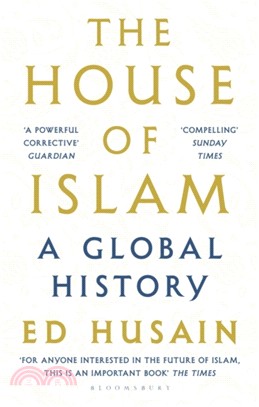 The House of Islam : A Global History