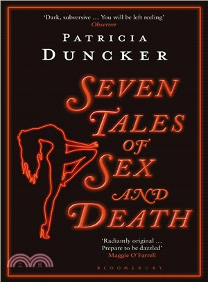 Seven Tales of Sex and Death