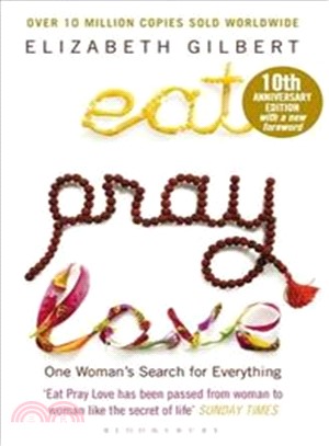 Eat Pray Love (10th Anniversary Edition)