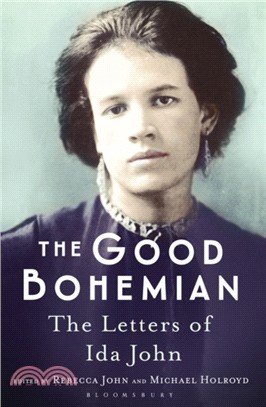 The Good Bohemian：The Letters of Ida John