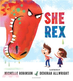 She-Rex