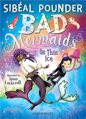 Bad Mermaids 3