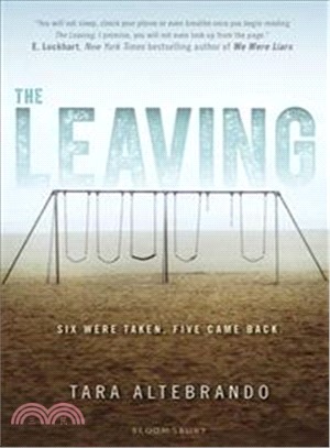 The Leaving