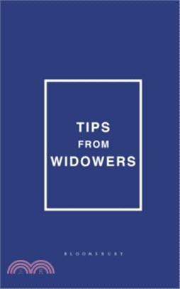 Tips from Widowers