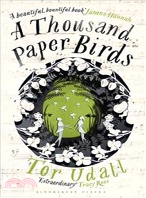 A Thousand Paper Birds