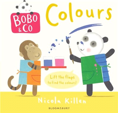 Bobo & Co. Colours