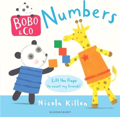 Bobo & Co. Numbers
