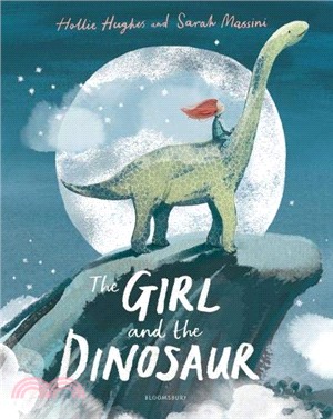 The Girl and the Dinosaur