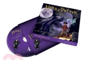 Harry Potter and the Deathly Hallows (audio CD)