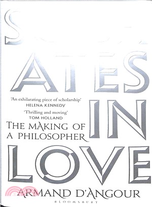 Socrates in Love ― The Making of a Philosopher