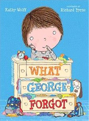 What George forgot /