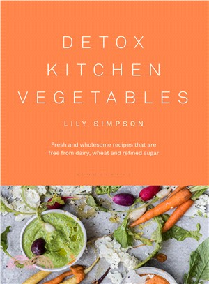 Detox Kitchen Vegetable