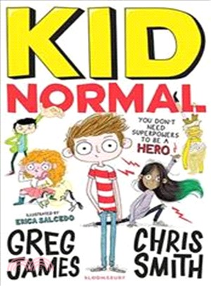 Kid Normal /