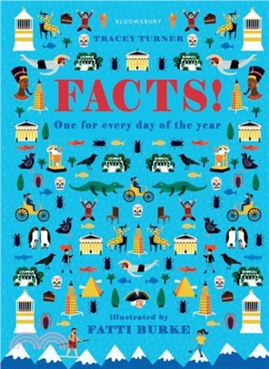 Facts!：One for every day of the year