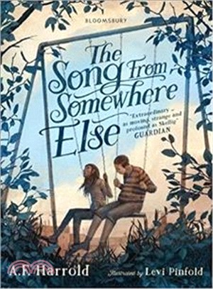 The Song from Somewhere Else